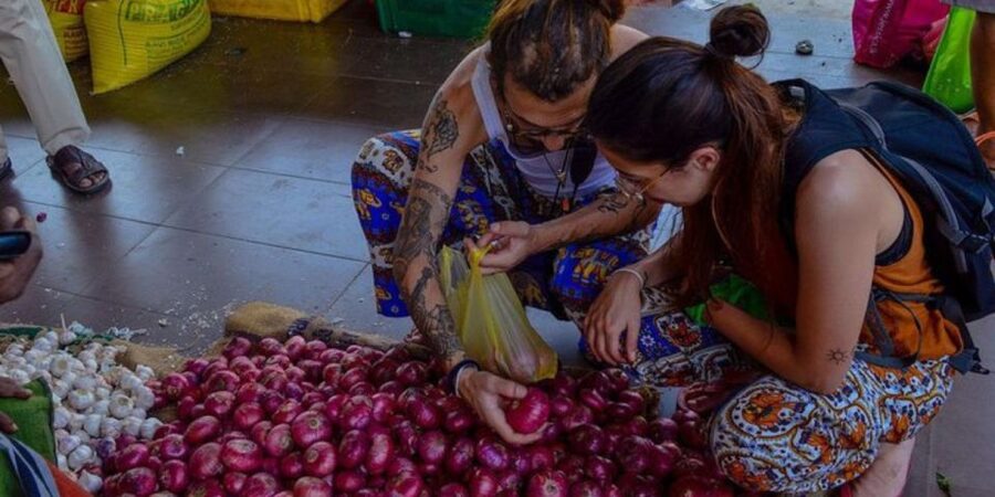 Colombo: Local Market Tour & Cooking Demo with Lunch - Who will enjoy this experience most?