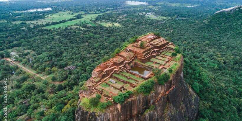 Colombo/Negombo to Sigiriya, Dambulla & Jeep Safari Day Tour - Key points to know before booking
