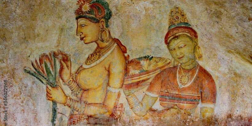 Colombo/Negombo to Sigiriya, Dambulla & Jeep Safari Day Tour - The spice garden: useful stop or sales pitch?