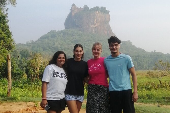 Colombo , Negombo to Trincomalee Transfer and Safari - A transfer day that earns its long hours