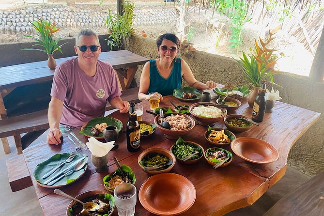 Colombo , Negombo to Trincomalee Transfer and Safari - Who should book this private journey