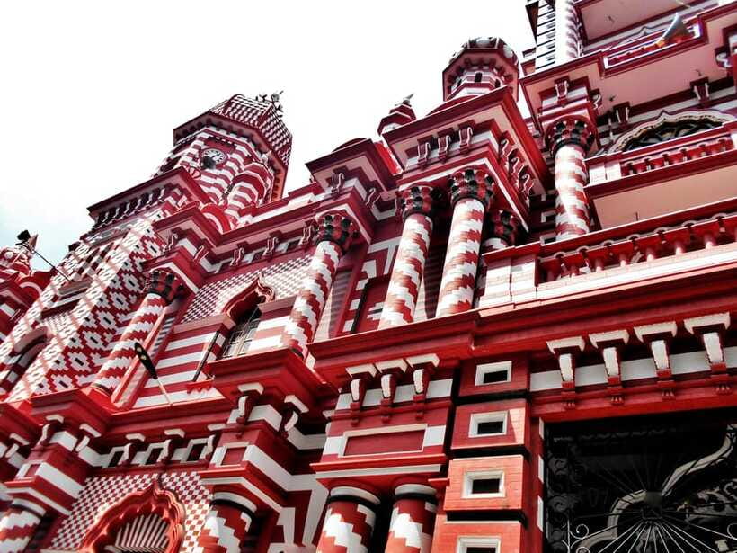 Colombo: One Day Private City Tour With Gangaramaya Temple - Viharamahadevi Park and Colombo’s open space