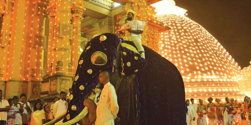 Colombo Port Shore Excursions Colombo City & Kalaniya Temple - Key points to know before you book