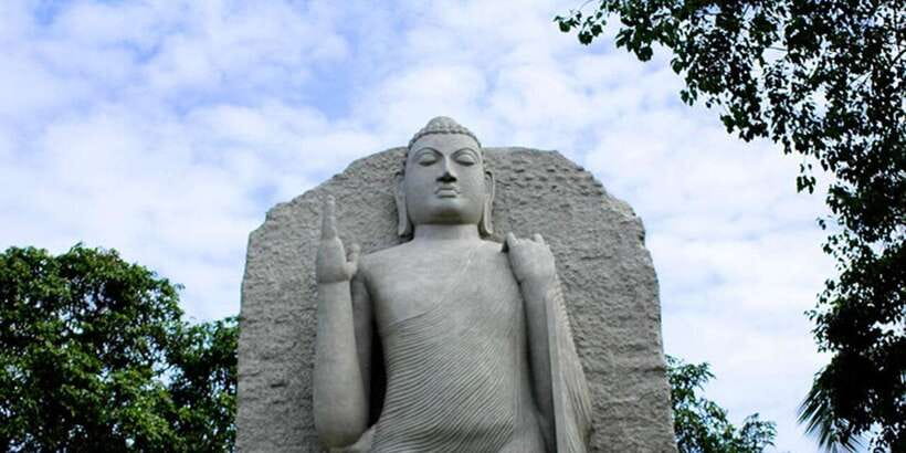 Colombo Port Shore Excursions Colombo City & Kalaniya Temple - From Colombo Port to a city of many identities