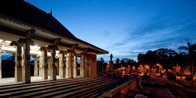 Colombo: Private City Sightseeing Tour - Key points to know before booking