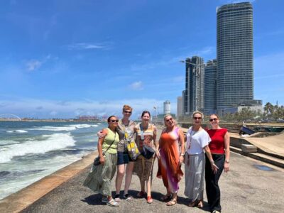 Private City Tour by Tuk Tuk with Hotel Pickup