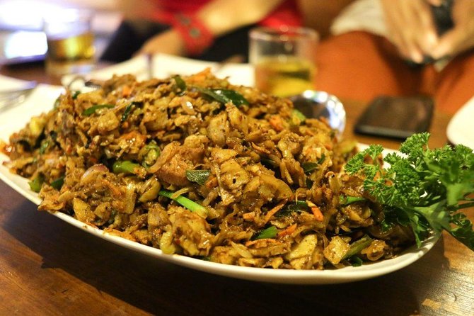 COLOMBO PRIVATE CITY TOUR WITH street food( All inclusive ) - Key points to know before you book