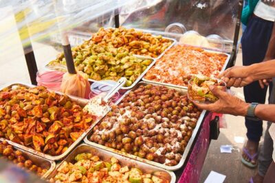 Colombo Private City Tour With street food( All inclusive)