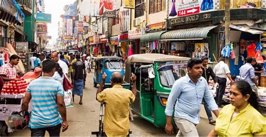 Colombo: Private Guided Tour of the City by Tuk-Tuk - How flexible is the route?