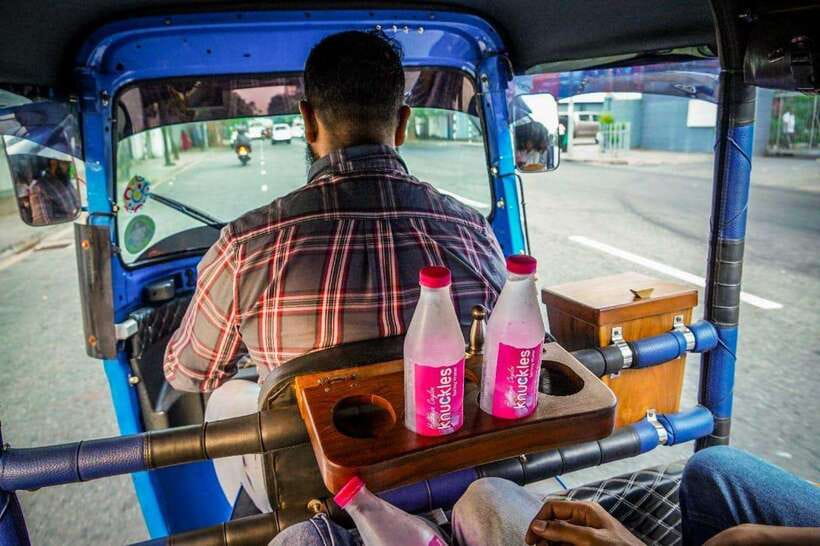 Colombo: Private Tuk-Tuk City Tour with Guide & All Tickets - Why a Tuk-Tuk Works So Well in Colombo