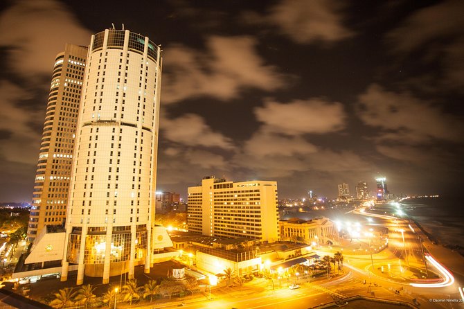 Colombo Shore Excursion from Cruise Port – Private Small Group - A guide-led look at traditional and everyday Colombo