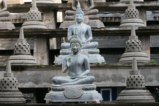 Colombo Shore Excursion from Cruise Port – Private Small Group - Is $40 per person a fair price?