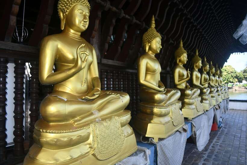 Colombo Shore Excursion, History Legacy and hidden gems - Galle Face Green, Colombo beside the sea