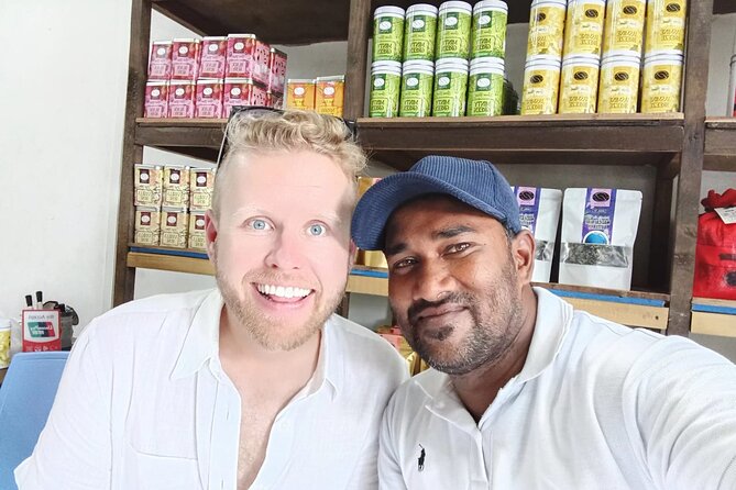 Colombo Sightseeing City Tour by Tuk-Tuk with Guide - Independence Memorial Hall and Colombo’s civic center