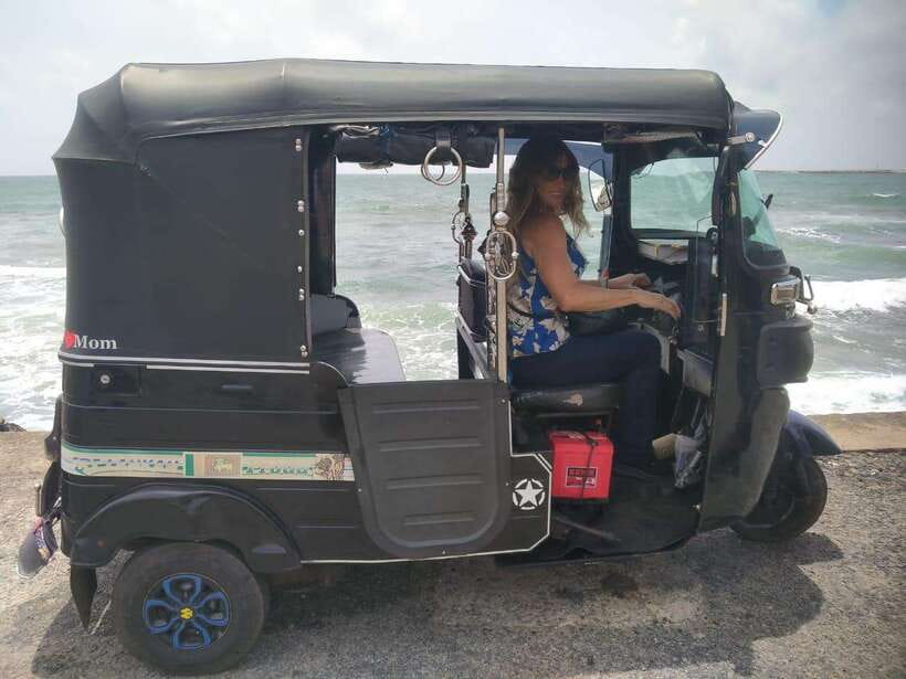 Colombo Sightseeing Private Tour by Tuk Tuk MorningOREvening - Is this Colombo tuk-tuk tour worth booking?