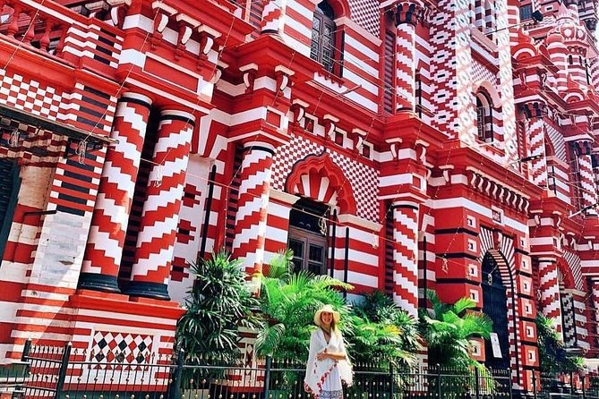 Colombo Sightseeing & Shopping - Key points to know before you book