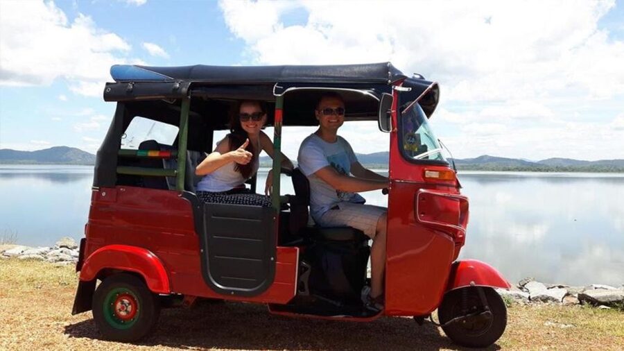 Colombo: Sightseeing Tour by Tuk Tuk Safari - All Inclusive - How to make the most of the four hours