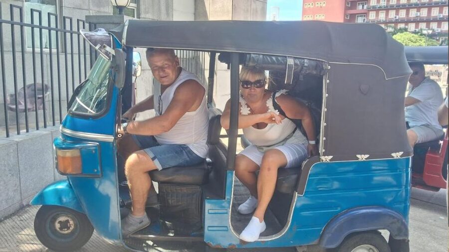 Colombo: Sightseeing Tour by Tuk Tuk Safari - All Inclusive - Why a tuk tuk is a smart way to see Colombo