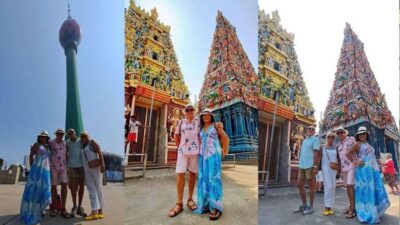 Sightseeing Tour by Tuk Tuk Safari – All Inclusive