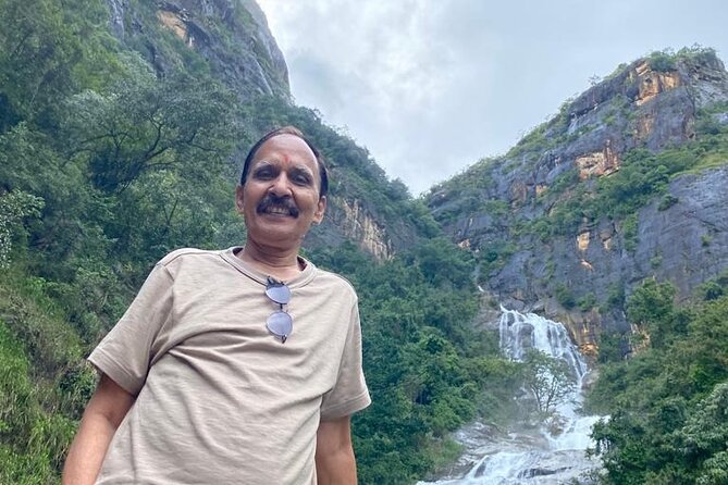 Colombo Sri Lanka Full Day Trip to Dambulla and Sigiriya - Key points at a glance