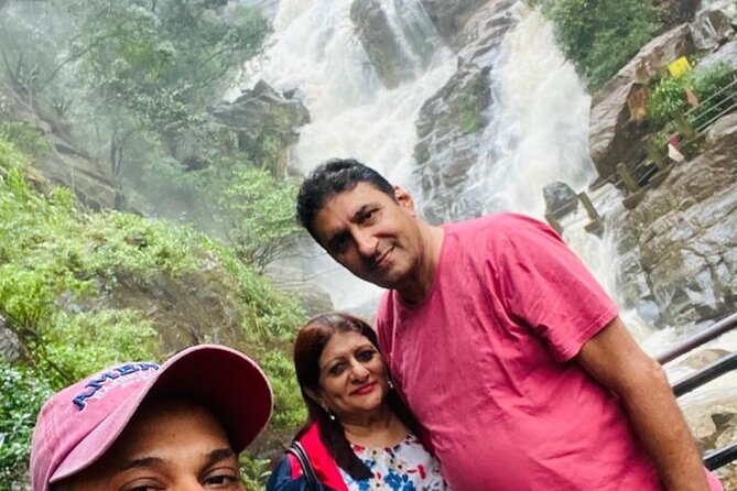 Colombo Sri Lanka Full Day Trip to Dambulla and Sigiriya - Why this day trip makes sense from Negombo