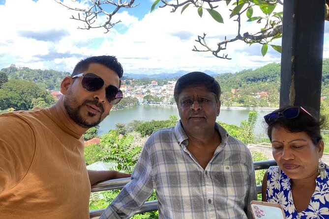Colombo Sri Lanka Full Day Trip to Dambulla and Sigiriya - Cancellation and weather details