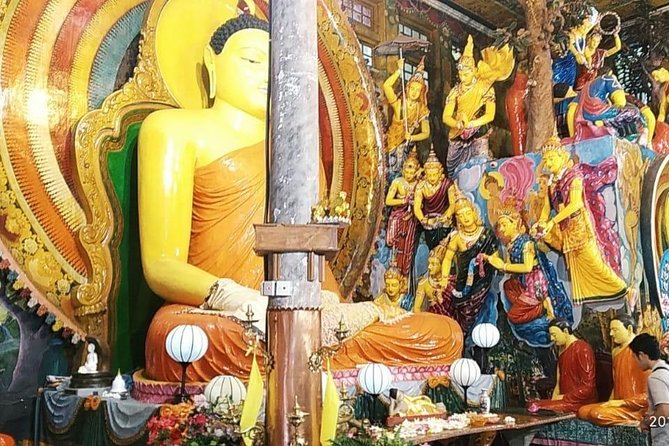 Colombo STREET Food with private guide city tour(All - included ) - Pettah, the city’s noisy food and market quarter