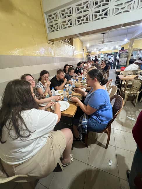 Colombo: Tastiest Local Food Tour by Tuk-Tuk Meals Included - Who should book this Colombo tuk-tuk tour?