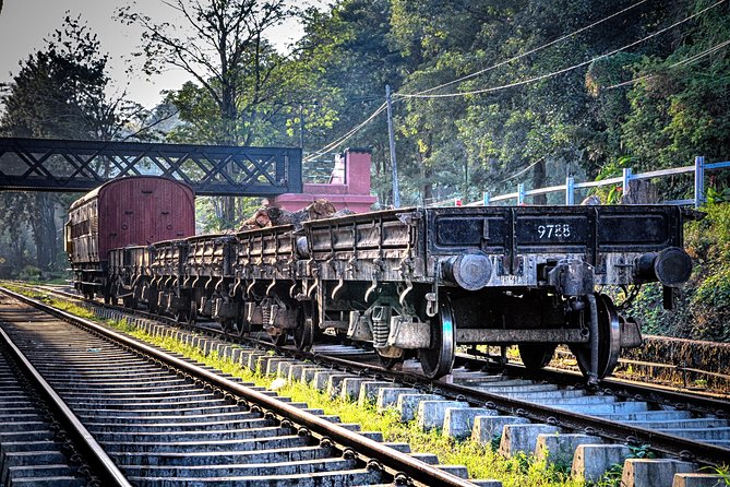 Colombo to Kandy Train Tickets (Reserved Seats) - The strict cancellation rule