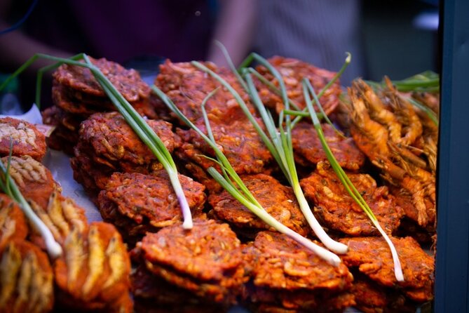 Colombo Tuk Tuk Adventure Explore Food & Culture - Key points to know before you book