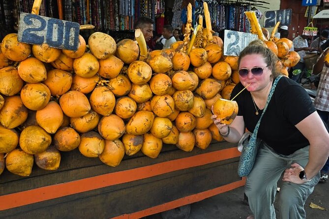 Colombo Tuk Tuk Adventure Explore Food & Culture - A quick look at Colombo’s Hindu tradition