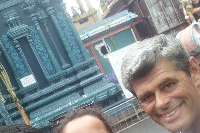 Colombo Tuk Tuk city tour with friendly Tuk driver(All inclusive) - Gangaramaya Temple and the real cost of extras