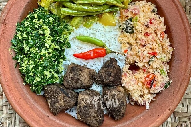 Cooking Class and Market Visit in Negombo - Key points to know