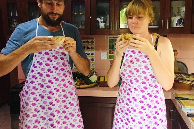 Cooking class in Srilanka - What this Colombo cooking class is really about