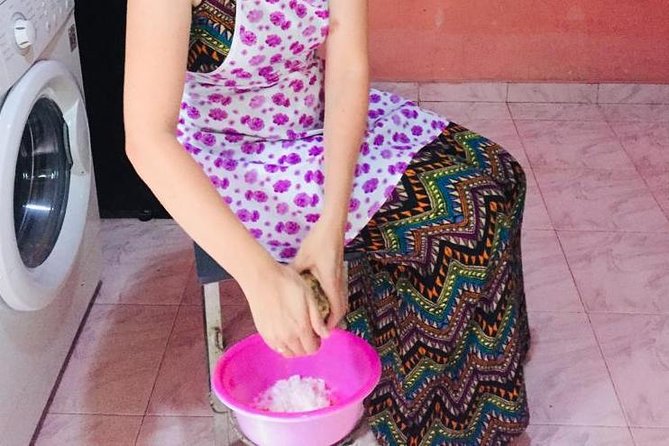 Cooking class in Srilanka - Ten dishes, traditional desserts, and a full kitchen lesson