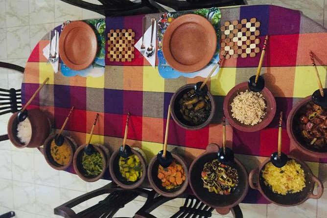 Cooking class in Srilanka - Is $50 a fair price?