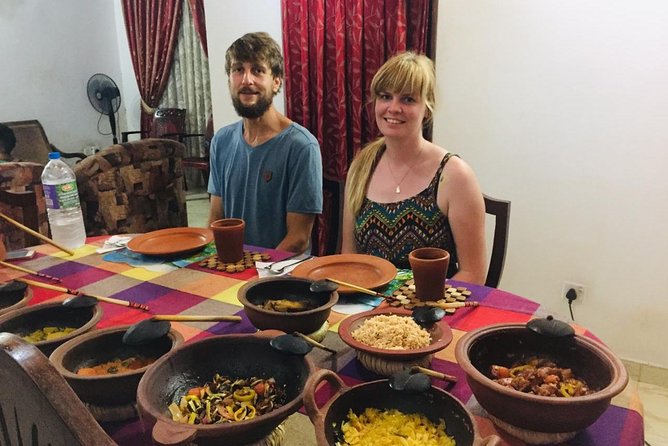Cooking class in Srilanka - Who should book this class?