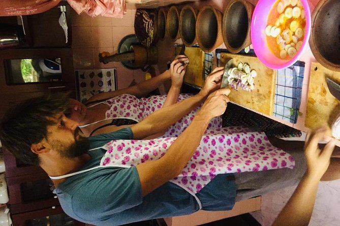 Cooking class in Srilanka - Why clay pots change the experience