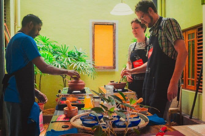 Cooking Class Sri Lanka with Locals - Why Coconut Matters So Much