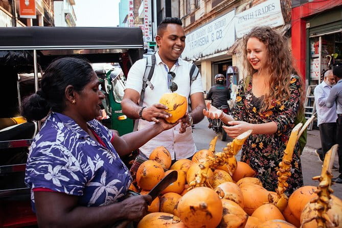 Cooking Class Sri Lanka with Locals - What the $40 Price Gets You