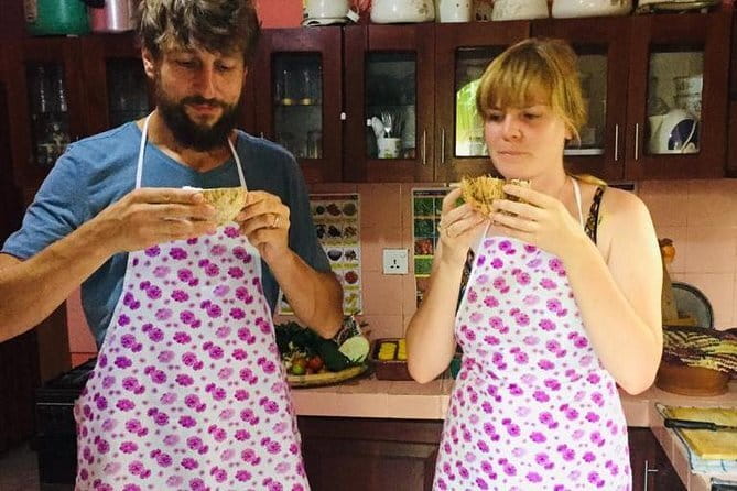 Cooking Class Sri Lanka with Locals - Who Will Enjoy This Most