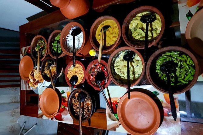 Cooking Classes in Sri Lanka - Key points to know before booking