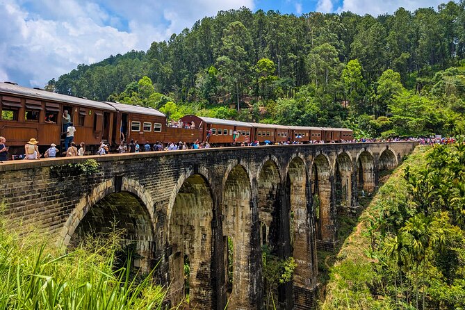 Customized Multi-Day Private Tour Packages in Sri Lanka - Why a private driver makes this Sri Lanka route work
