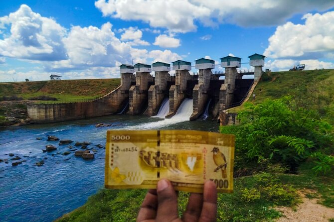 Customized Multi-Day Private Tour Packages in Sri Lanka - Day 1: Sigiriya’s rock and the story of royal power