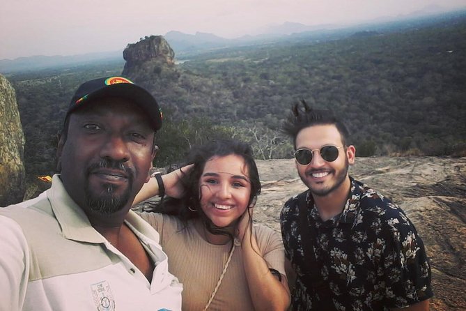 Dambulla & Sigiriya Day Tour from Colombo / Negombo with Lunch - What This Colombo to Sigiriya Day Tour Really Involves