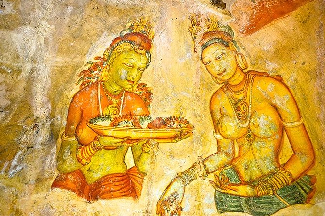Dambulla & Sigiriya Day Tour from Colombo / Negombo with Lunch - The Service: Helpful Drivers Matter Here