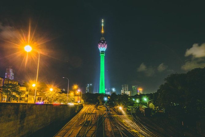 Day Colombo City Tour - Who Gets the Best Value