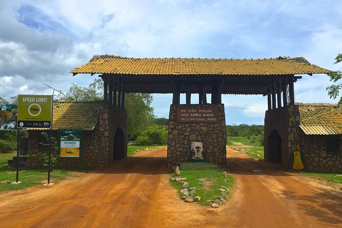 Day Excursion to Yala National Park From Colombo - Why this Colombo to Yala day trip is such a long day