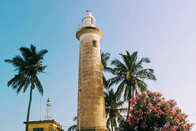 Day Excursions to Galle Fort & Bentota from Colombo - Key points before you book