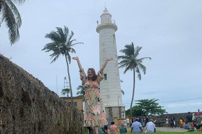 Day Excursions to Galle Fort & Bentota from Colombo - Why this Colombo to Galle day works